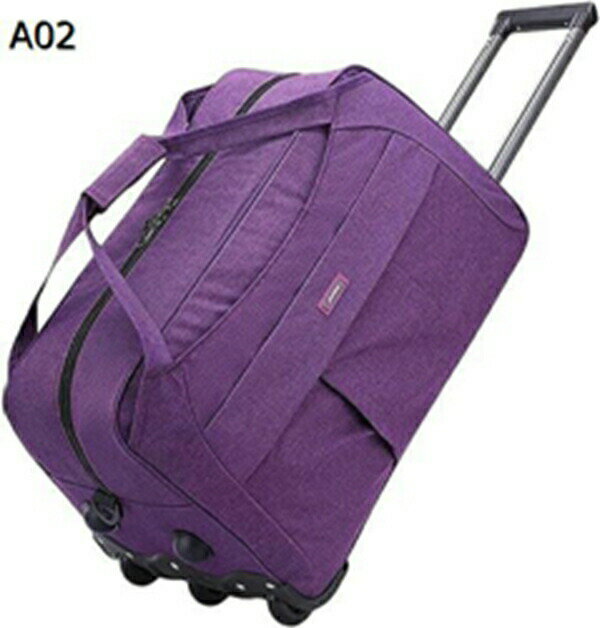 ボストンキャリー キャリーバッグ 機内持ち込み 大容量 キャスター付き スーツケース 手提げ 2way キャ..