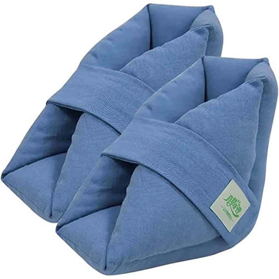 床ずれ 防止 介護 かかとあて クッション手 足 足首 保護 痛み 防止 かかとあて 車椅子 褥瘡 パッド サ..