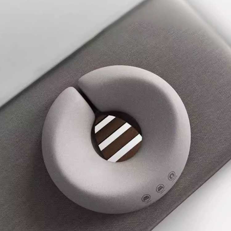 マッサージ枕 丸型 顔 うつぶせ枕 エステ用枕 柔らかい 枕 エステ用 整体枕 顔マクラ うつぶせ枕 うつ..