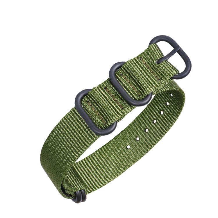 IP304ステンレス ナイロンストラップ