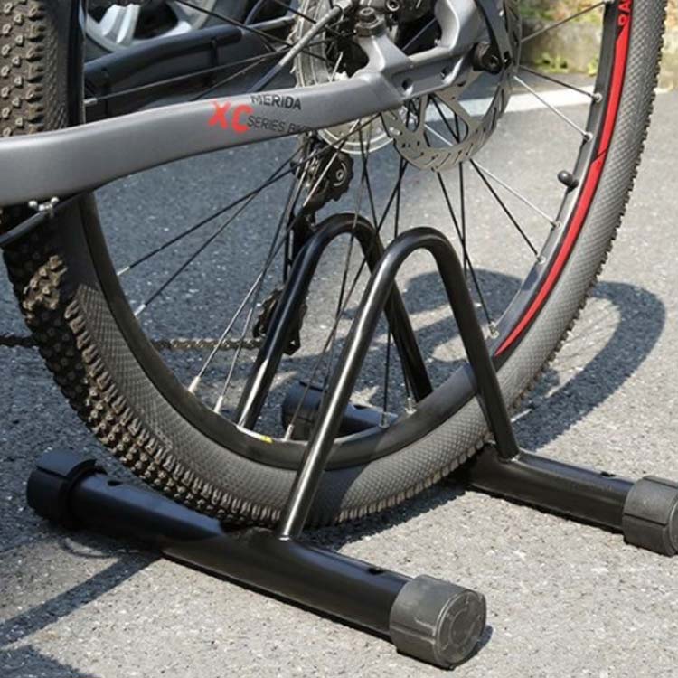 強風 転倒防止 ロードバイク 盗難防止 自転車スタンド 屋外 ブラック 自転車 スタンド 3台 暴風対策 3台用 駐輪スタンド 自転車立て キズ防止 車庫 自転車 自転車置き場 倒れない 安定 自転車ラック サイクルスタンド 自転車置き場 高さ調節