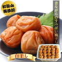 【お買い物マラソンポイント5倍】【無添加】南高梅干し 無添加 塩のみ 500g 天然塩 減農薬 送料無料 訳あり 白干し 塩 梅干し 梅干 梅ぼし うめぼし 南...