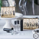OPTATUM / オプタウム ドレスパフューム 8ml / 選べる10種の香り ファブリックミスト 《3,980円以上で送料無料》布 服 インテリア ベッド ...