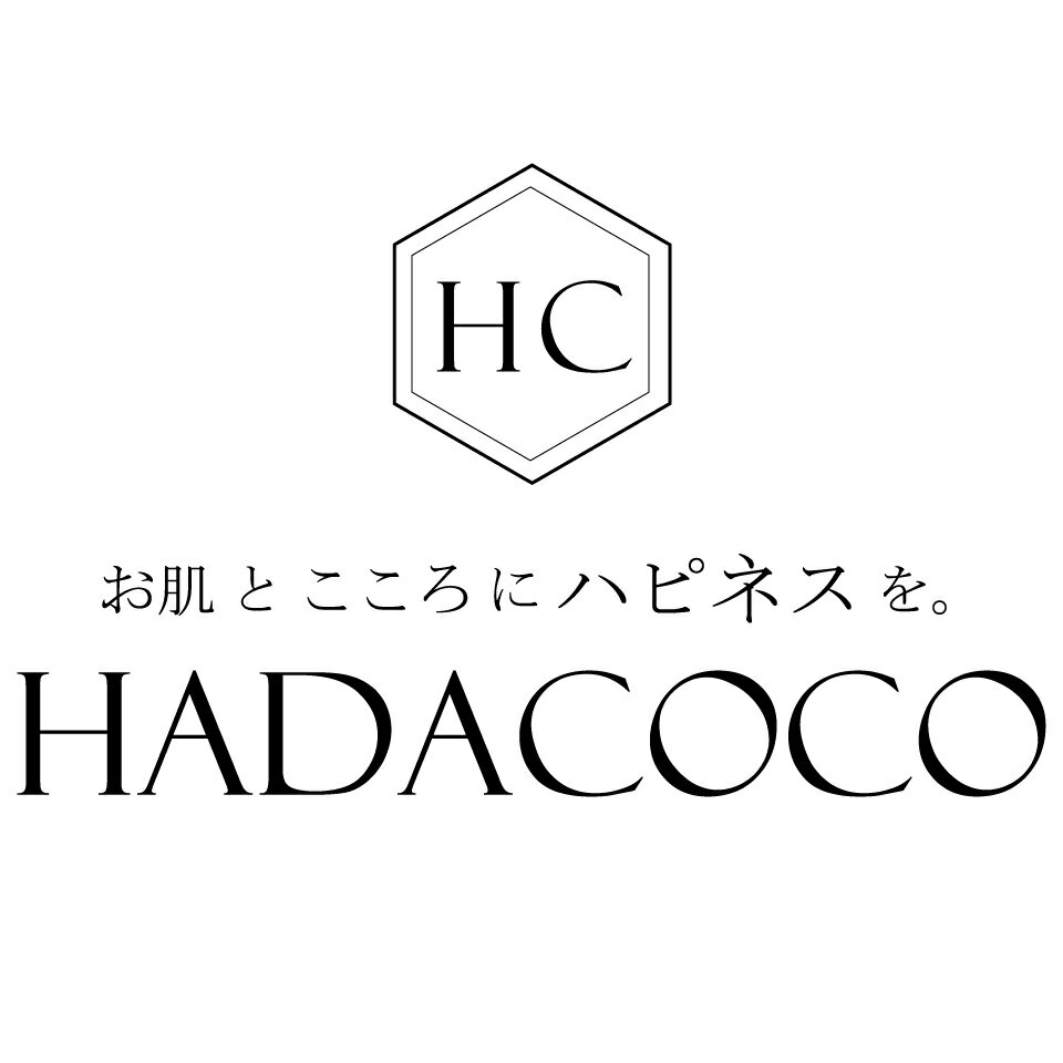 COSME SHOP HADACOCO