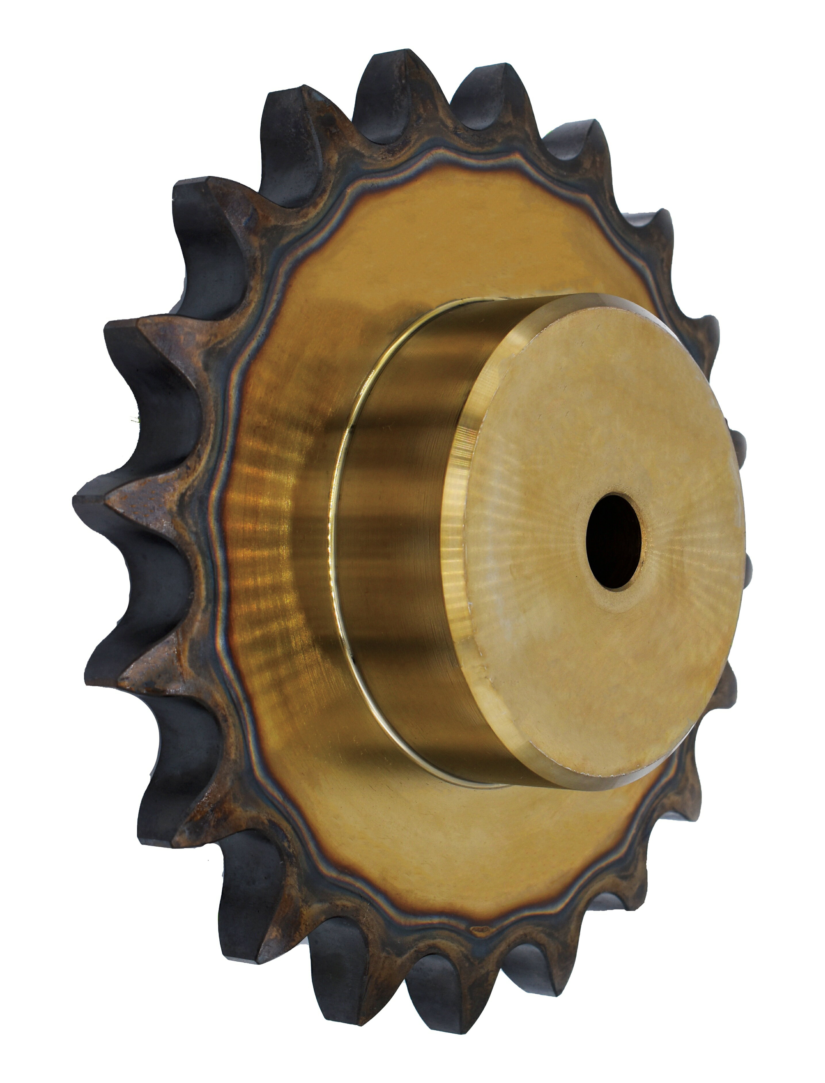 片山チエン　ニバイピッチ 2080B8-1/2(S)H