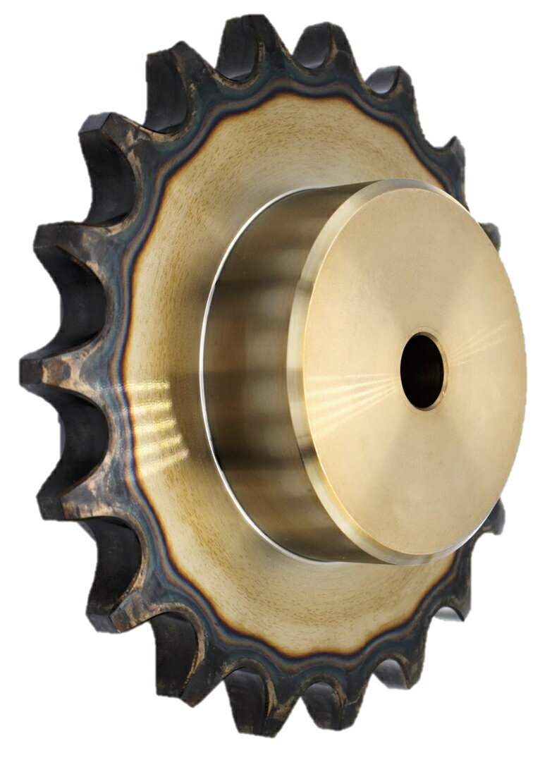 Rakuten - 片山チエン　ニバイピッチ 2100B12-1/2(S)