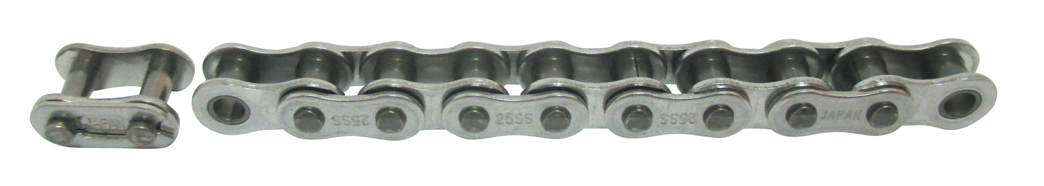 片山チエン　FTチエン 25-SUS 116L(JLツキ)(2)