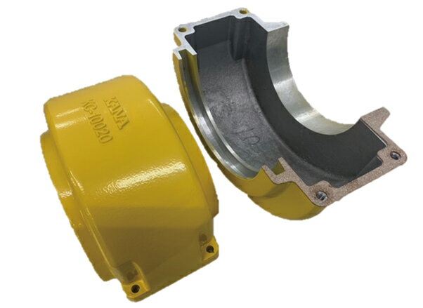 片山チエン　カップリング KC12018 ケ-ス