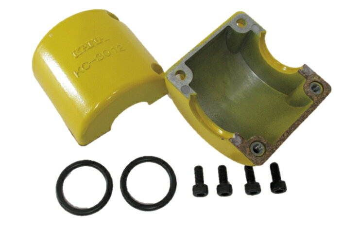 片山チエン カップリング KC8018 ケ-ス