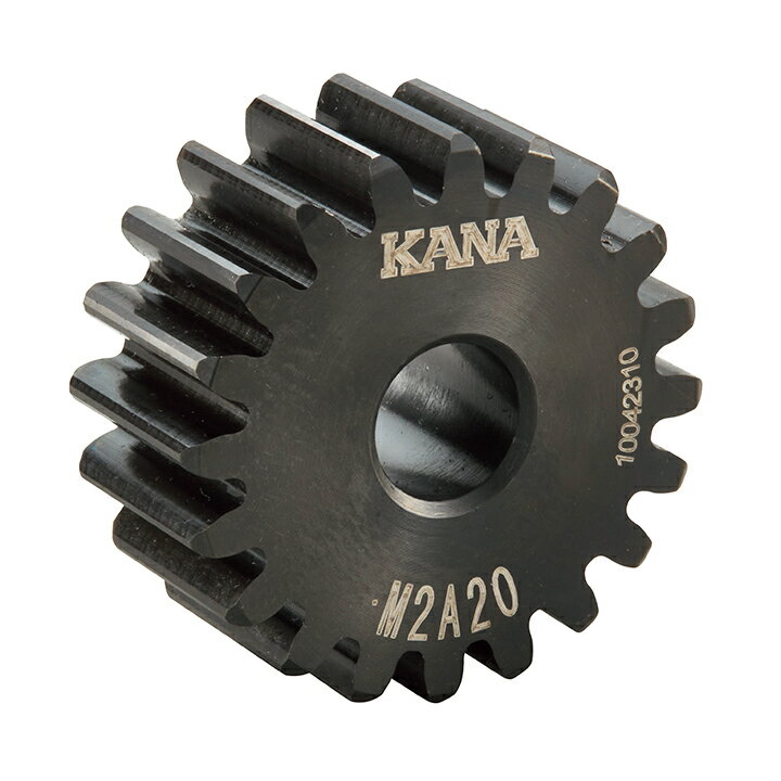 片山チエン　ピニオンギヤ M2A15