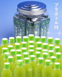JAS有機栽培 緑茶 粉末10秒簡単！500mlペットボトル茶250本分が作れる お茶 個包装0.8g×50入×5袋 卓上ボトル付き