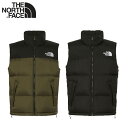  m[XtFCX kvVxXg Y _E _ExXg THE NORTH FACE Nuptse Vest ND92338  ubN J[L