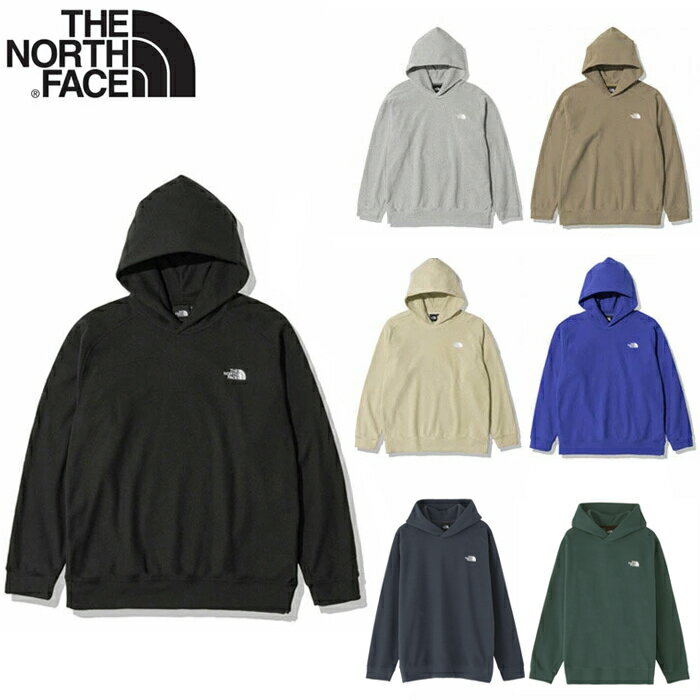 楽天スーパーSALE ザ・ノース・フェイス THE NORTH FACE マイクロフリースフーディ トップス 秋冬 メンズ ネイビー/ブラック/ブラウン/ホワイト/グレー/ブルー/グリーン S-XL NL72230 Micro Fleece Hoodie