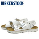 SALE rPVgbN Jm Y fB[X T_ RtH[gT_ zCg bNXT_ M[ L BIRKENSTOCK Kano 0500761