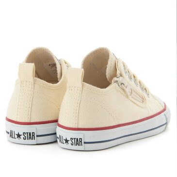 コンバース CONVERSE チャイルド オールスター スニーカー キッズ 子ども ローカット ジップ 定番 運動靴 CHILD ALL STAR N Z OX