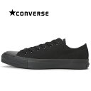  Ro[X CONVERSE I[X^[ OX Xj[J[ fB[X Y LoX V[Y  C [Jbg j   ubNmN[ ALL STAR OX BLACK MONOCHROME