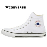 С 륹 ǥ 顼 ϥå ˡ  Х 塼  ۥ磻 CONVERSE ALL STAR COLORS HI WHITE/BLACK