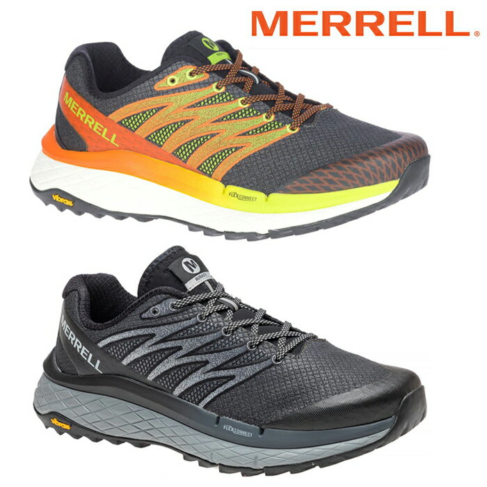 送料無料 メレル ルバート メンズ トレイルランシューズ ランニングシューズ 山歩き 靴 くつ クツ MERRELL RUBATO 135241 135243