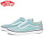 ̵ Х ɥ ˡ  ǥ å ȥ塼  ֥롼 VANS OLD SKOOL COLOR THEORY CANAL BLUE VN0007NTH7O   