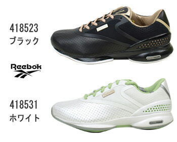 特別価格さらに送料無料　Reebok EASYTONE GO OUTSIDE リーボック イージートーン ゴーアウトサイド 418523 418531 レディースシューズ スニーカー エクササイズシューズ ウォーキングシューズ