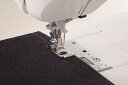 【家庭用ミシンアクセサリー】JUKI(ジューキ)基本押え:B/B HZL-X・F・Gシリーズ(40057923)/ HC300シリーズ(40169908)/ H...