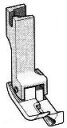 【工業用・職業用ミシンアクセサリー】SUISEI(スイセイ)右段付押え SR10 / SR15 / SR20 / SR25 / SR30 / SR40 / SR...