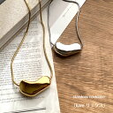 【4日20時より4時間限定20%OFFクーポン発行中】〔luxe リュクス〕ステンレスペンダント ネックレス アクセサリー レディース シルバー ゴールド シン...