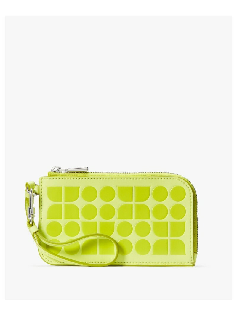 ノエル リスレット kate spade new york ケイトスペードニューヨーク 財布・ポーチ・ケース 名刺入れ・カードケース【送料無料】[Rakuten Fashion]