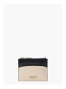 ケイト・スペード ニューヨーク 【SALE／75%OFF】スペンサー コイン カード ケース kate spade new york ケイトスペードニューヨーク 財布・ポーチ・ケース 名刺入れ・カードケース【RBA_E】[Rakuten Fashion]