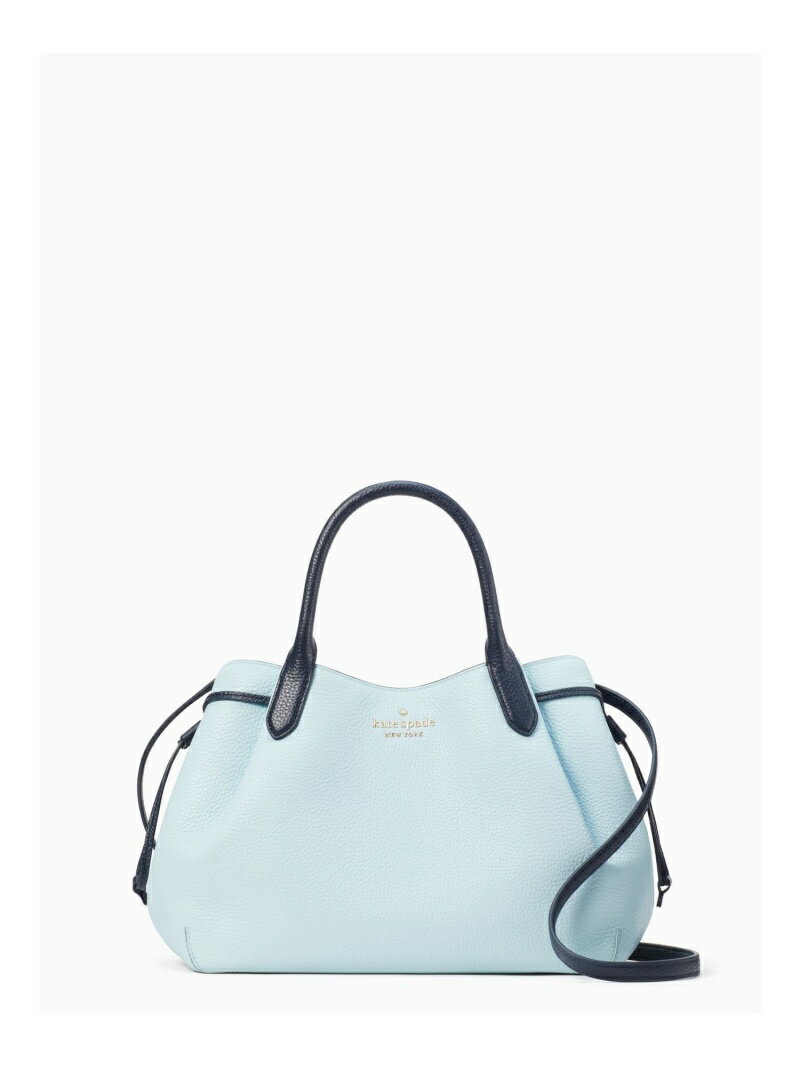 【SALE／64%OFF】ダンプリン カラーブロック ラージ トリプル コンパートメント サッチェル kate spade new york ケイトスペードニューヨーク バッグ スーツケース・キャリーバッグ【RBA_E】【送料無料】[Rakuten Fashion]