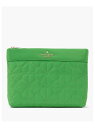 【SALE/73%OFF】スペード フラワー コスメティック ポーチ kate spade new york ケイトスペードニューヨーク 財布・ポーチ・ケース ...