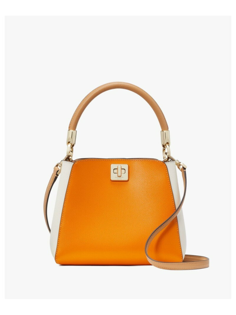 【SALE／65%OFF】フィービー カラーブロック トップ ハンドル サッチェル kate spade new york ケイトスペードニューヨーク バッグ ハンドバッグ【RBA_E】【送料無料】[Rakuten Fashion]