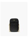 【SALE/60%OFF】スペード フラワー キルテッド ポリー ノー...(2)