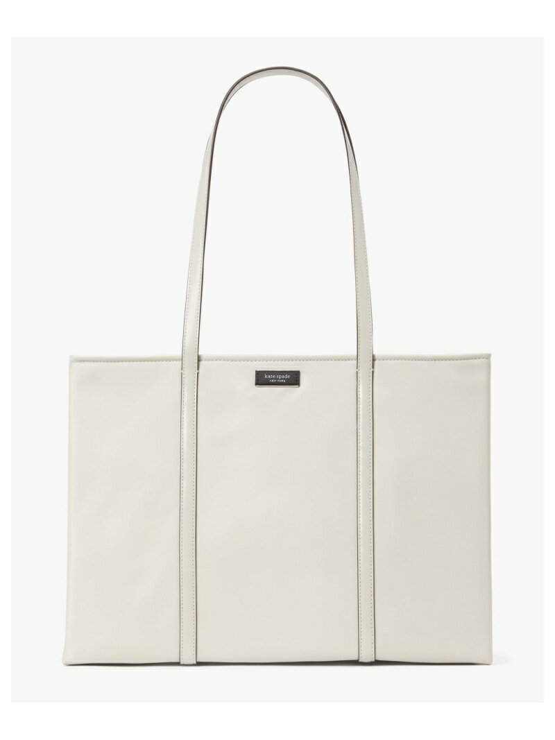 【SALE／65%OFF】サム アイコン KSNYL ミディアム トート kate spade new york ケイトスペードニューヨーク バッグ トートバッグ【RBA_E】【送料無料】[Rakuten Fashion]