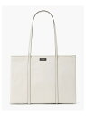 【SALE／50%OFF】サム アイコン KSNYL ミディアム トート kate spade new york ケイトスペードニューヨーク バッグ トートバッグ【RBA_E】【送料無料】[Rakuten Fashion]