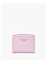 ケイトスペード ポーチ（レディース） 【SALE／55%OFF】ノット スモール バイフォールド ウォレット kate spade new york ケイトスペードニューヨーク 財布・ポーチ・ケース 財布【RBA_E】【送料無料】[Rakuten Fashion]