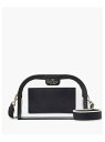 【SALE／55%OFF】クレア シースルー スモール ドームクロスボディ kate spade new york ケイトスペードニューヨーク バッグ ショルダーバッグ【RBA_E】【送料無料】[Rakuten Fashion]