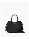 【SALE/65%OFF】ダンプリング ミニ サッチェル kate spade new york ケイトスペードニューヨーク バッグ ハンドバッグ ブラック【R...