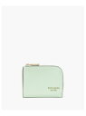 デヴィン キー ホルダー kate spade new york ケイトスペードニューヨーク 財布・ポーチ・ケース 財布 グリーン【送料無料】[Rakuten ...