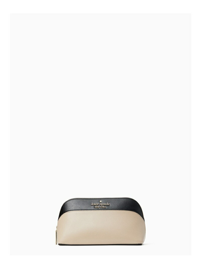 ケイトスペード ポーチ（レディース） 【SALE／75%OFF】ステイシー スモール コスメティック ケース kate spade new york ケイトスペードニューヨーク 財布・ポーチ・ケース ポーチ【RBA_E】【送料無料】[Rakuten Fashion]