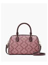 【SALE/70%OFF】スペード フラワー ダッフル クロスボディ kate spade new york ケイトスペードニューヨーク バッグ ハンドバッグ【...