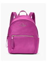 【SALE/70%OFF】チェルシー ミディアム バックパック kate spade new york ケイトスペードニューヨーク バッグ リュック・バックパッ...