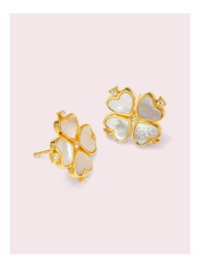 [Rakuten Fashion]デミ ファイン レガシー ロゴ スタッズ kate spade new york ケイトスペードニューヨーク アクセサリー ピアス【送料無料】