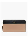 【SALE/55%OFF】マディソン カラーブロック ラージ コンチネンタル ウォレット kate spade new york ケイトスペードニューヨーク 財...