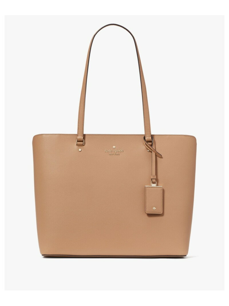 【SALE／65%OFF】パーフェクト ラージ トート kate spade new york ケイトスペードニューヨーク バッグ トートバッグ ブラウン【RBA_E】【送料無料】[Rakuten Fashion]