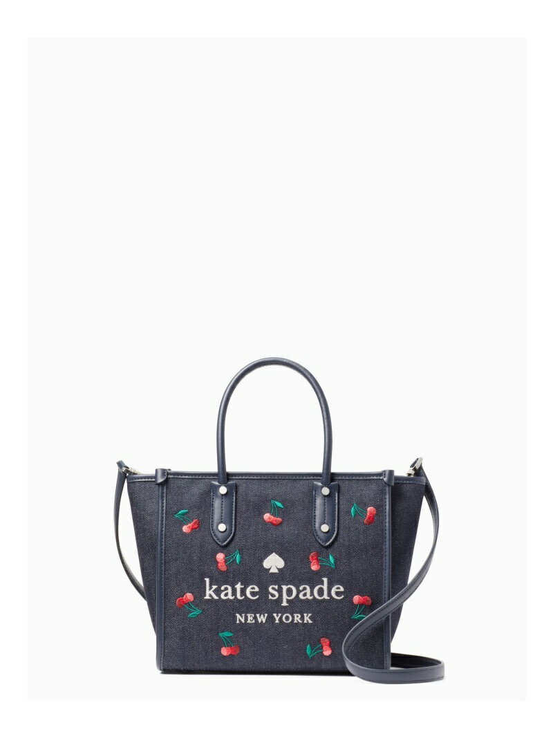 【SALE／60%OFF】エラ スモール トート kate spade new york ケイトスペードニューヨーク バッグ トートバッグ【RBA_E】【送料無料】[Rakuten Fashion]