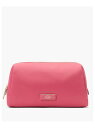 【SALE/64%OFF】カーター コスメティック kate spade new york ケイトスペードニューヨーク 財布・ポーチ・ケース ポーチ【RBA_E...