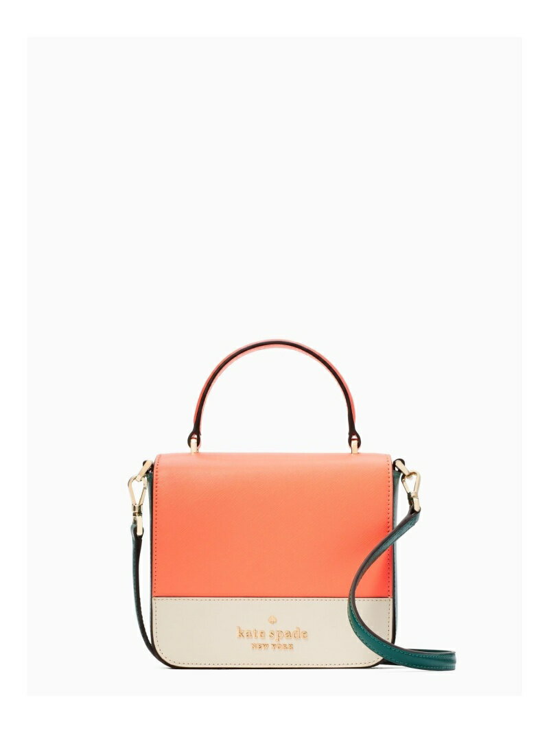 【SALE／75%OFF】ステイシー スクエア クロスボディ kate spade new york ケイトスペードニューヨーク バッグ ハンドバッグ【RBA_E】【送料無料】[Rakuten Fashion]