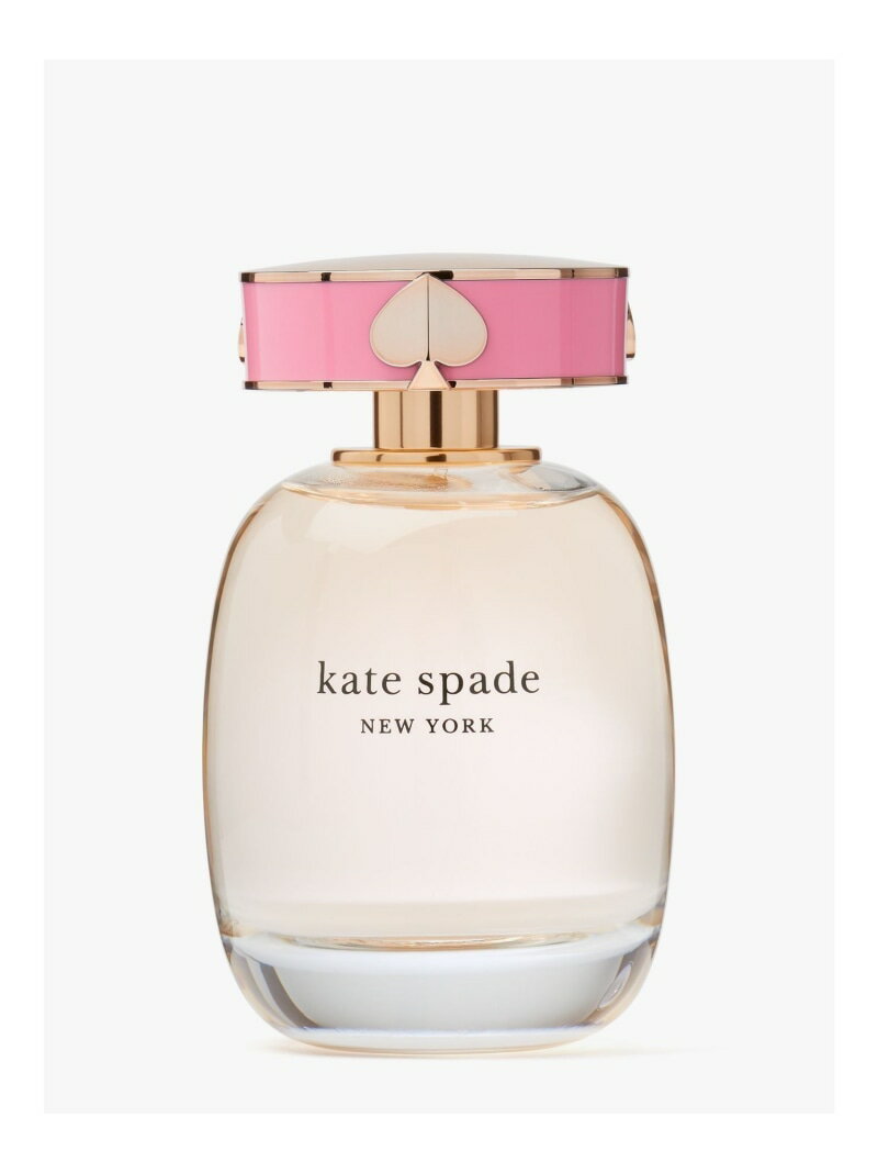 ケイト スペード オー ド パルファン スプレー kate spade new york ケイトスペードニューヨーク フレグランス 香水【送料無料】[Rakuten Fashion]