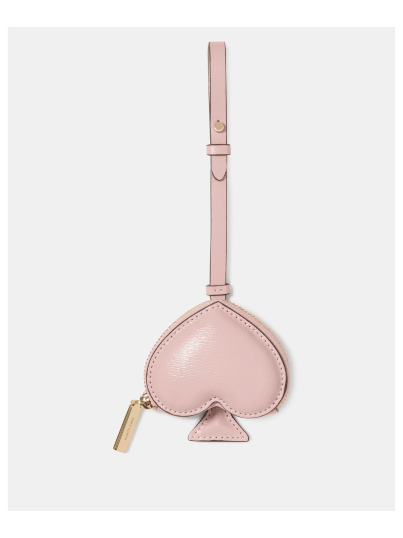 【公式】スペード 3D バッグ チャーム kate spade new york ケイトスペードニューヨーク ファッション雑貨 チャーム・キーチェーン【送料無料...